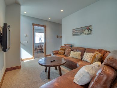 Breckenridge Home 937373