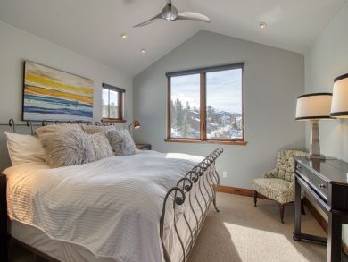 Breckenridge Home 937373