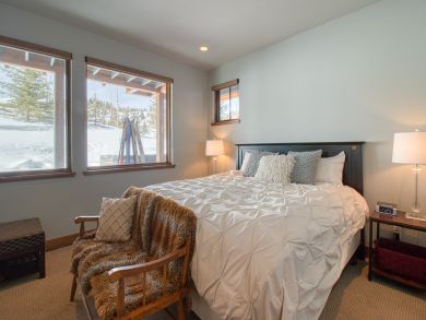 Breckenridge Home 937373