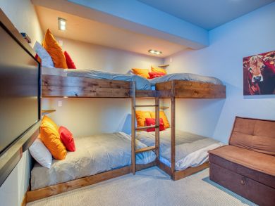 Breckenridge Home 937373