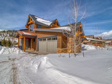 Breckenridge Home 937373