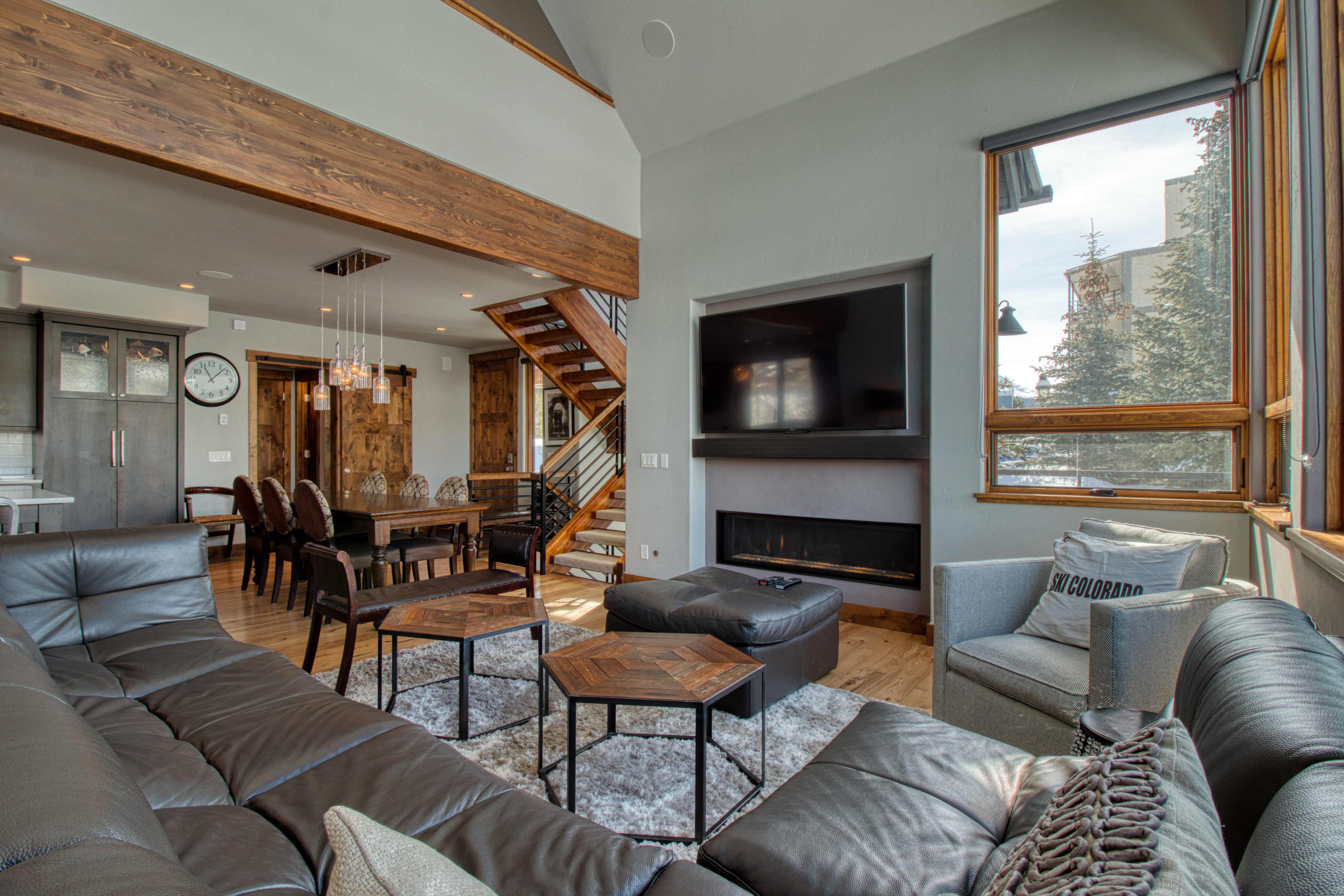 Breckenridge Home 937373