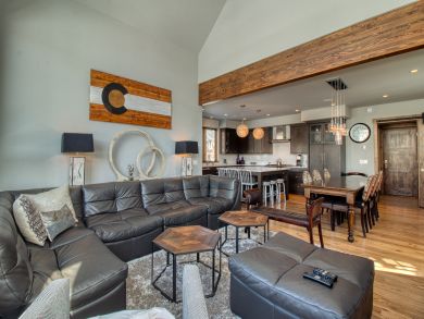 Breckenridge Home 937373