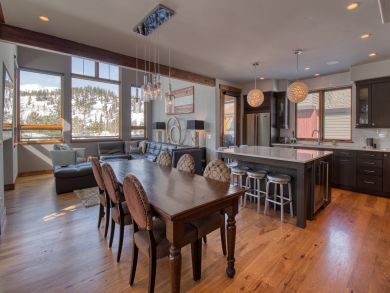 Breckenridge Home 937373