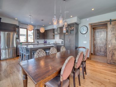 Breckenridge Home 937373