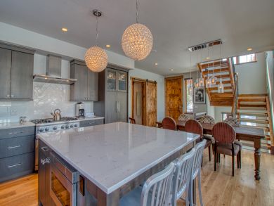 Breckenridge Home 937373