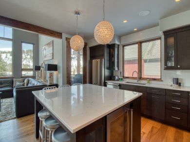 Breckenridge Home 937373