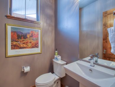 Breckenridge Home 937373