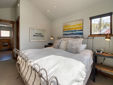 Breckenridge Home 937373