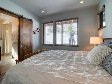 Breckenridge Home 937373