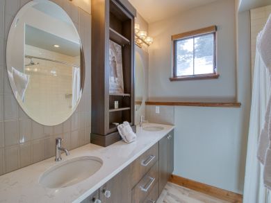 Breckenridge Home 937373