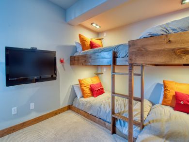 Breckenridge Home 937373