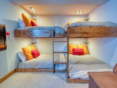 Breckenridge Home 937373