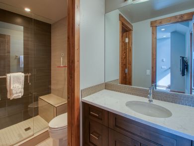 Breckenridge Home 937373