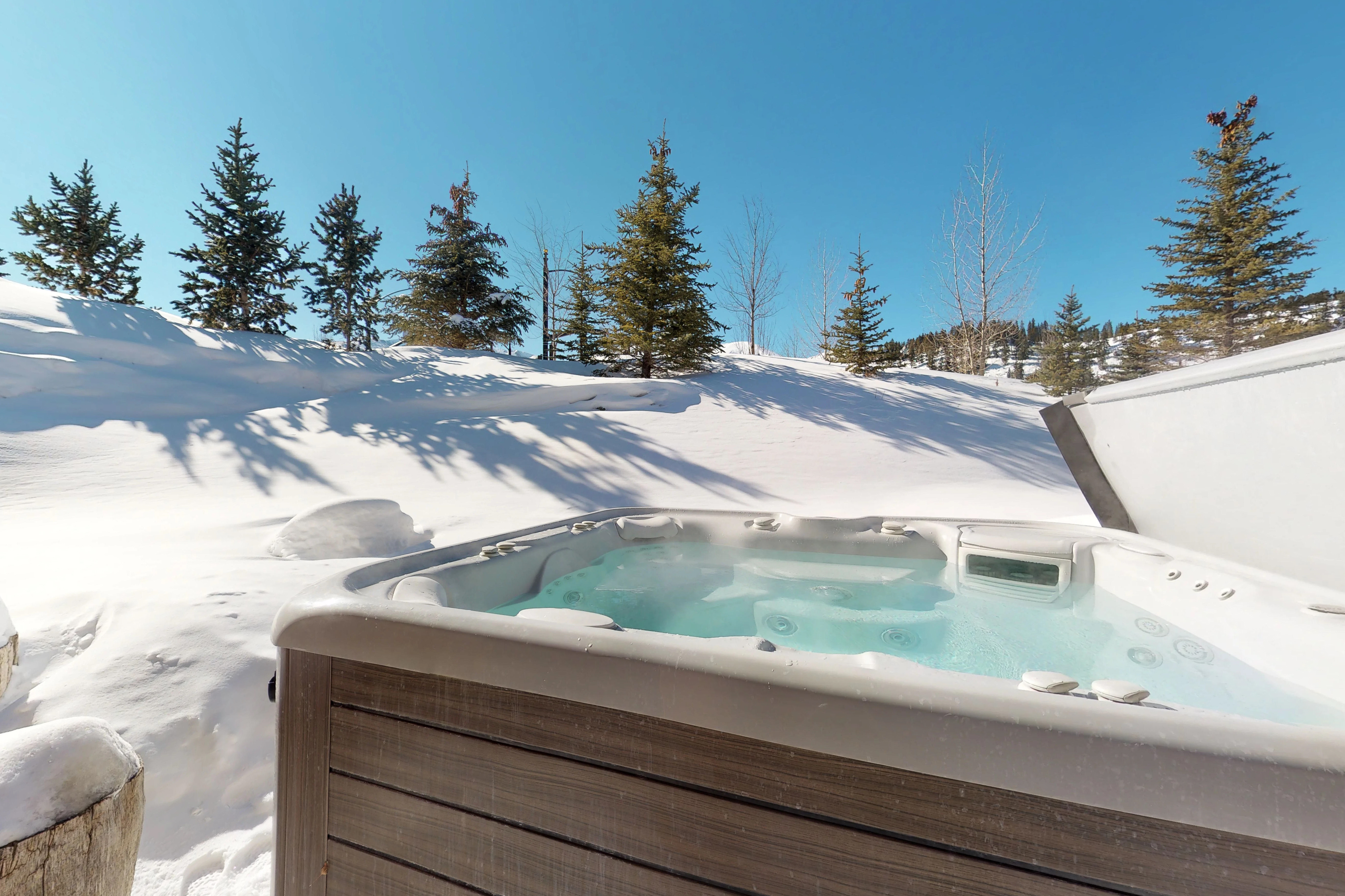 Breckenridge Home 937373