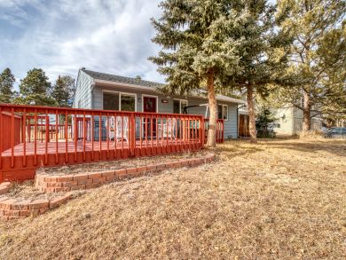 Breckenridge Condo 937374