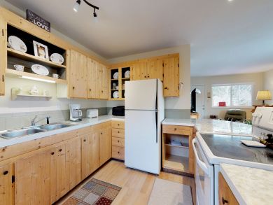 Breckenridge Condo 937374