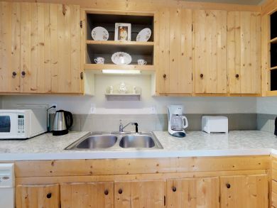 Breckenridge Condo 937374