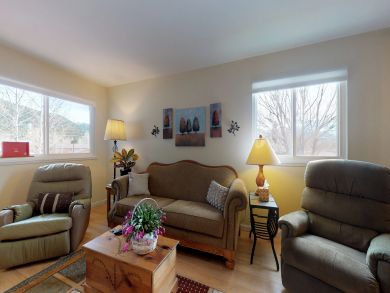 Breckenridge Condo 937374