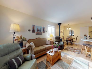 Breckenridge Condo 937374