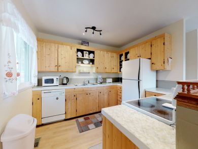 Breckenridge Condo 937374