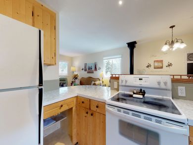 Breckenridge Condo 937374