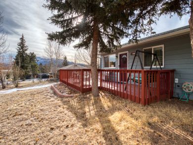 Breckenridge Condo 937374