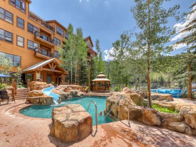 Breckenridge Condo 937375 Breckenridge Condo 937375