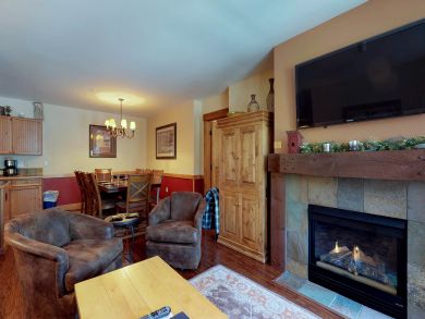 Breckenridge Condo 937375 Breckenridge Condo 937375