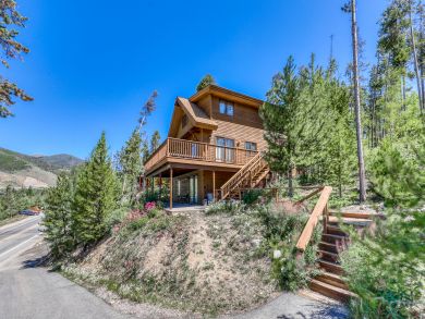 Breckenridge Home 937376 Breckenridge Home 937376