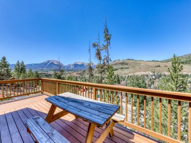 Breckenridge Home 937376 Breckenridge Home 937376