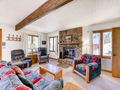 Breckenridge Home 937376 Breckenridge Home 937376