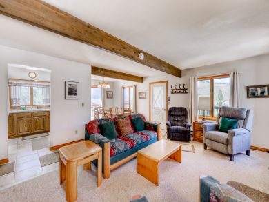Breckenridge Home 937376 Breckenridge Home 937376