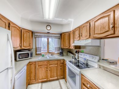 Breckenridge Home 937376 Breckenridge Home 937376