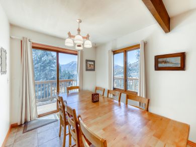 Breckenridge Home 937376 Breckenridge Home 937376