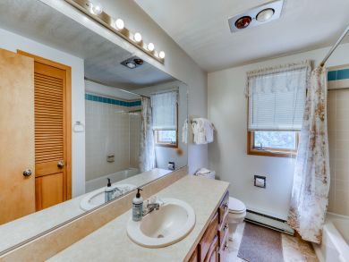 Breckenridge Home 937376 Breckenridge Home 937376