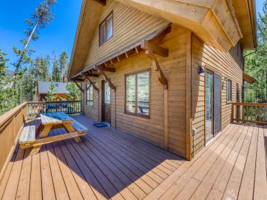 Breckenridge Home 937376 Breckenridge Home 937376