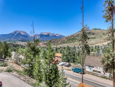 Breckenridge Home 937376 Breckenridge Home 937376