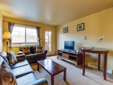 Steamboat Springs Condo 937377
