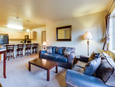 Steamboat Springs Condo 937377