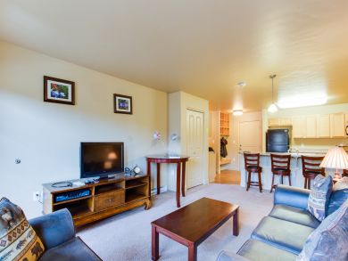 Steamboat Springs Condo 937377