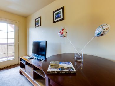 Steamboat Springs Condo 937377