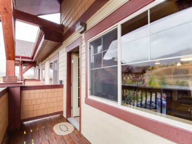 Steamboat Springs Condo 937377
