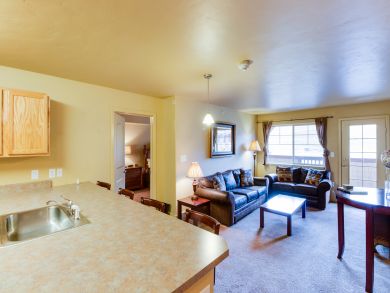 Steamboat Springs Condo 937377
