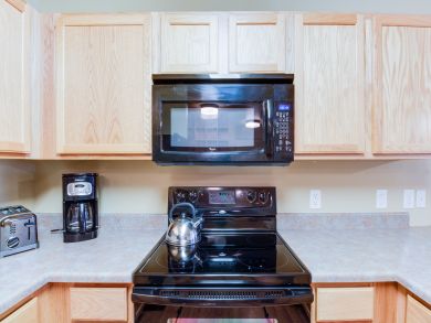 Steamboat Springs Condo 937377