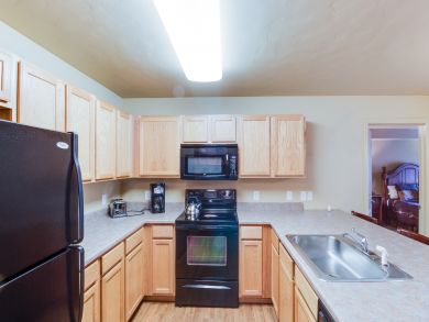 Steamboat Springs Condo 937377
