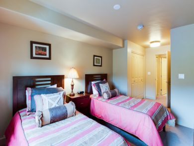 Steamboat Springs Condo 937377