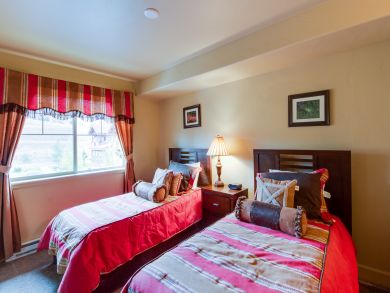 Steamboat Springs Condo 937377