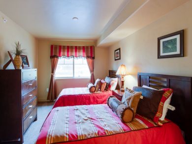 Steamboat Springs Condo 937377