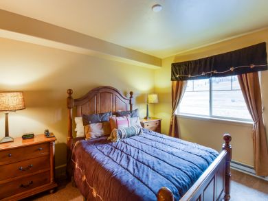 Steamboat Springs Condo 937377